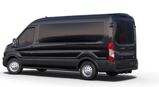 2024 Ford Transit® External Image 2